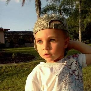 Meet your Posher, Nicholas